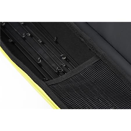 FOUDRAAL FOX MATRIX HORIZON X XL RIGID ROD HOLDALL 3 – 6