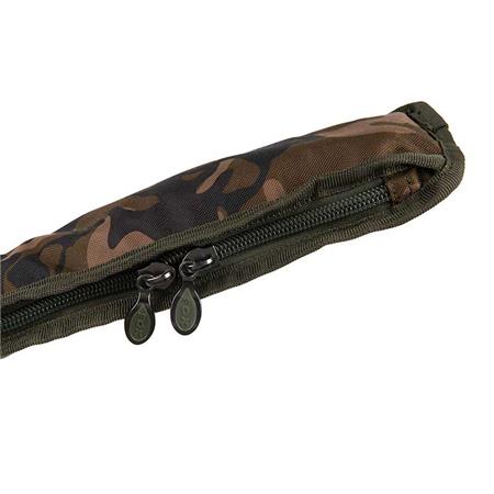 FOUDRAAL IROM FOX CAMOLITE DOUBLE SPOD ROD JACKET