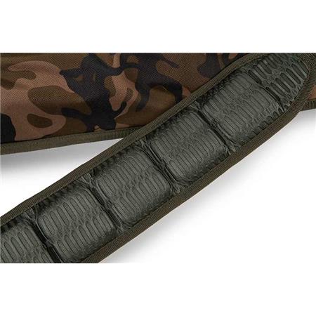 FOUDRAAL IROM FOX CAMOLITE DOUBLE SPOD ROD JACKET