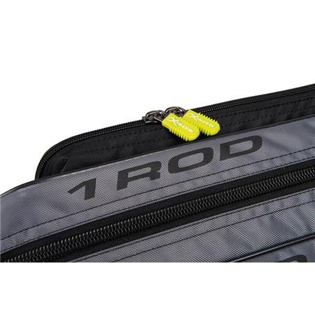 FOUDRAAL IROM FOX MATRIX ETHOS 4 ROD HOLDALL