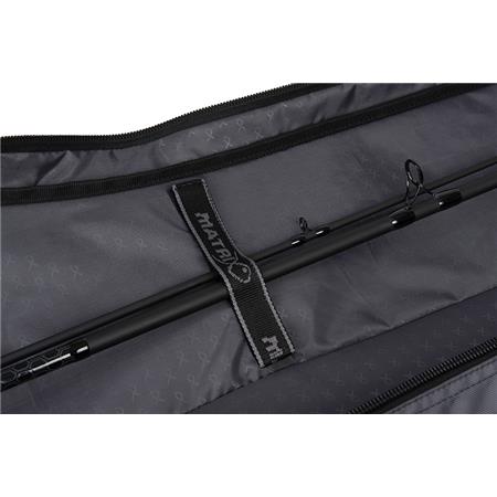 FOUDRAAL IROM FOX MATRIX ETHOS 4 ROD HOLDALL