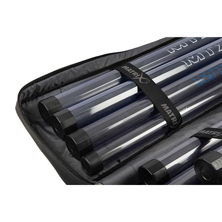 FOUDRAAL IROM FOX MATRIX ETHOS 6-8 TUBE HOLDALL