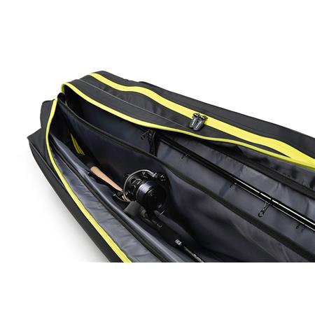 FOUDRAAL IROM FOX MATRIX HORIZON X RIGID ROD HOLDALL 2 – 4