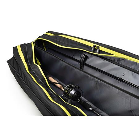 FOUDRAAL IROM FOX MATRIX HORIZON X XL RIGID ROD HOLDALL 3 – 6