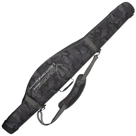 Foudraal Irom Fox Rage Voyager Camo Hard Rod Sleeves