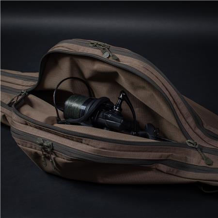 FOUDRAAL IROM KORDA COMPAC ROD DIVIDE HOLDALL