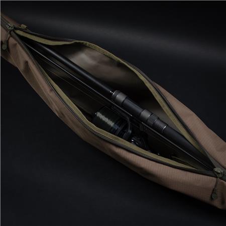 FOUDRAAL IROM KORDA COMPAC ROD DIVIDE HOLDALL