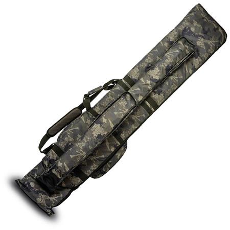 FOUDRAAL IROM SOLAR UNDERCOVER CAMO ROD HOLDALL