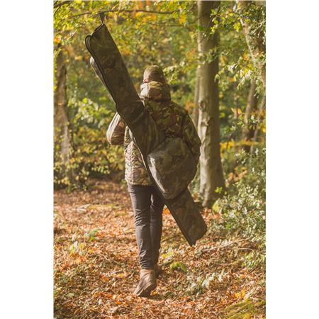 FOUDRAAL IROM SOLAR UNDERCOVER CAMO ROD HOLDALL