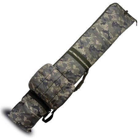 Foudraal Irom Solar Undercover Camo Rod Holdall