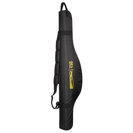 FOUDRAAL IROM SPRO SEMI HARD ROD CASE