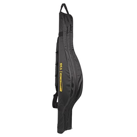 FOUDRAAL IROM SPRO SEMI HARD ROD CASE