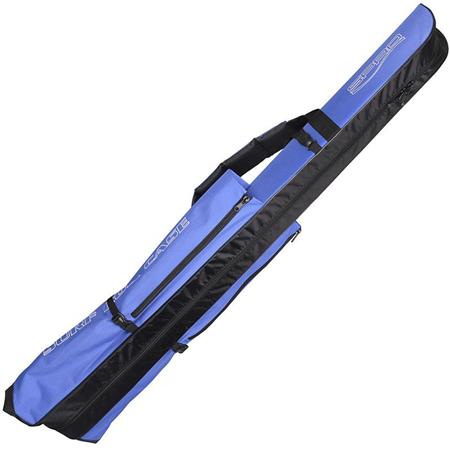 Foudraal Irom Spro Surf Rod Hard Case 165