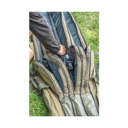 FOUDRAAL KORUM EXPEDITION 3 ROD SUPER SLING