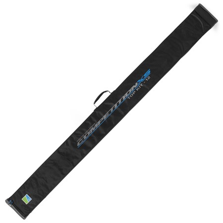 Foudraal Preston Innovations Competition Top Kit Case Short 12