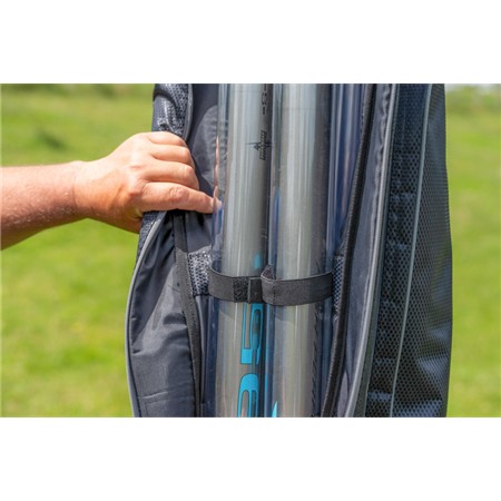 FOUDRAAL PRESTON INNOVATIONS COMPETITION XS 6 TUBE HOLDALL