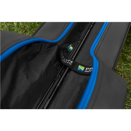 FOUDRAAL PRESTON INNOVATIONS SUPERA X COMPACT READY ROD