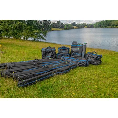 FOUDRAAL PRESTON INNOVATIONS SUPERA X COMPACT READY ROD