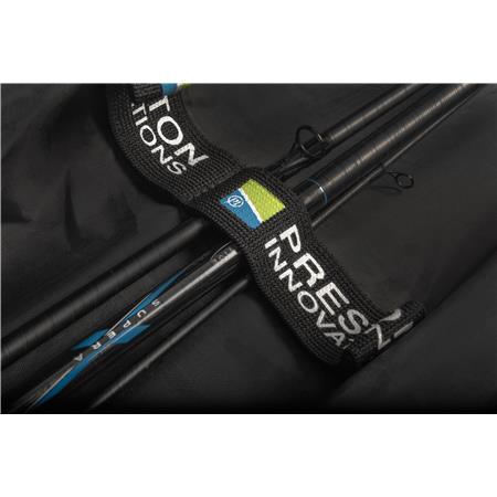 FOUDRAAL PRESTON INNOVATIONS SUPERA X COMPACT READY ROD