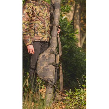 FOUDRAAL RIEM VOOR SOLAR UNDERCOVER CAMO TRAVELLER ROD SLEEVE STRAP