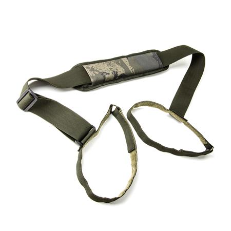 FOUDRAAL RIEM VOOR SOLAR UNDERCOVER CAMO TRAVELLER ROD SLEEVE STRAP