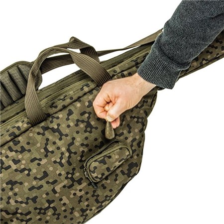 FOUDRAAL SOLAR SP C-TECH ROD HOLDALL PRO 3+2 HENGELS