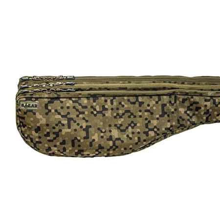 FOUDRAAL SOLAR SP C-TECH ROD HOLDALL PRO 3+2 HENGELS