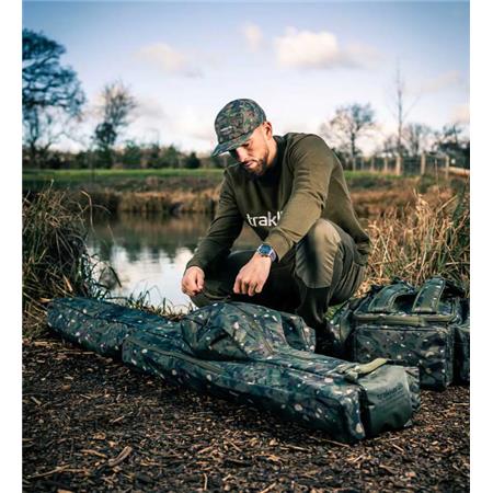 FOUDRAAL TRAKKER NXC CAMO 3 ROD SLEEVE