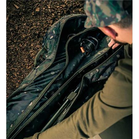 FOUDRAAL TRAKKER NXC CAMO 3 ROD SLEEVE