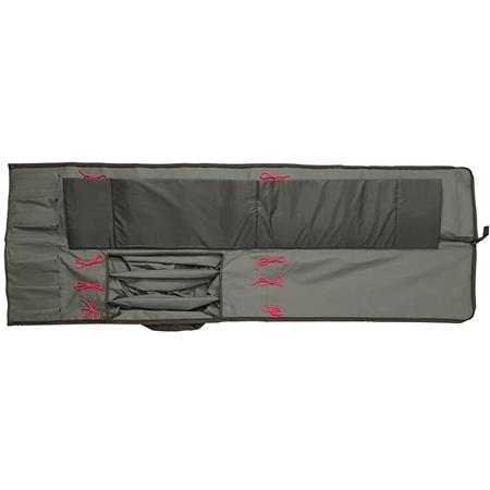 FOURRAGUA JRC DEFENDER II HOLDALL 12FT 3-RODS