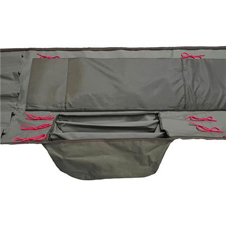 FOURRAGUA JRC DEFENDER II HOLDALL 12FT 3-RODS