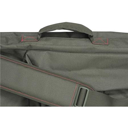 FOURRAGUA JRC DEFENDER II HOLDALL 12FT 3-RODS