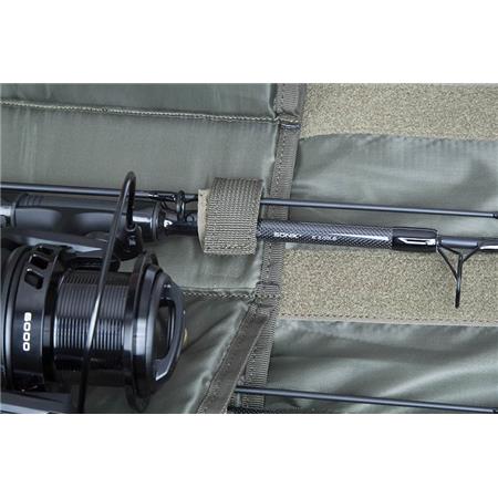 FOURRAGUA SONIK XTRACTOR 3-ROD T-30 TRANSPORT SYSTEM
