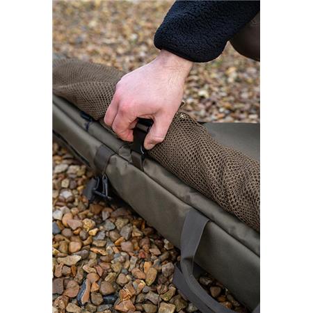 FOURREAU AVID CARP RVS 10FT RETRACTABLE ROD BAGS