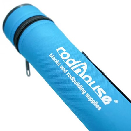 FOURREAU BC RODHOUSE NEW FLY ROD TUBE
