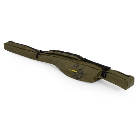 FOURREAU BLACK CAT BATTLE CAT ELITE ROD CARRIER