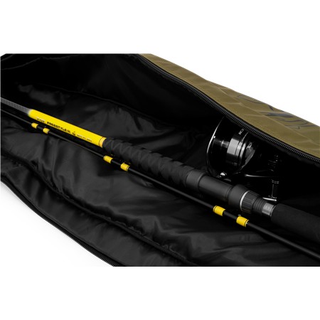 FOURREAU BLACK CAT BATTLE CAT ELITE ROD CARRIER