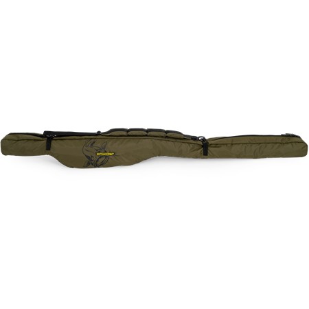 FOURREAU BLACK CAT BATTLE CAT ELITE ROD CARRIER