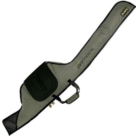 Fourreau Black Cat Battle Cat Single Rod Bag