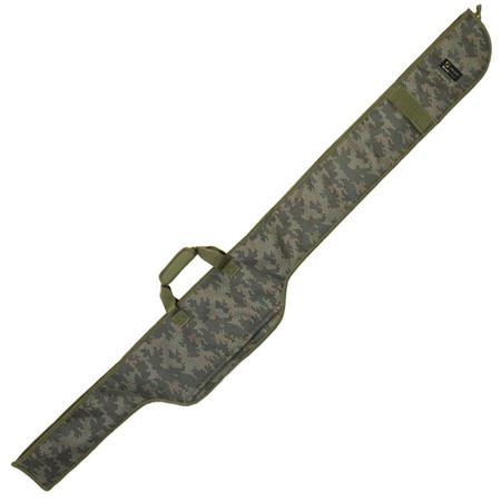 Fourreau Carp Spirit Blax Rod Sleeve Camo