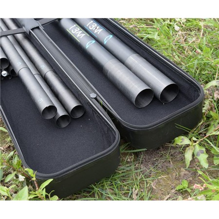 FOURREAU CRESTA IDENTITY PROTECT CASE