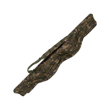 Fourreau Fox Camolite 4 Rod Hardcases - Clu464