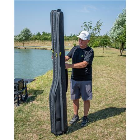 FOURREAU FOX MATRIX HORIZON PRO 2 ROD HOLDALL 1.95M