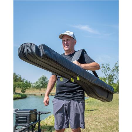 FOURREAU FOX MATRIX HORIZON PRO 2 ROD HOLDALL 1.95M