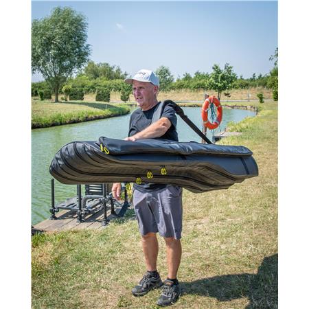 FOURREAU FOX MATRIX HORIZON PRO 4 ROD HOLDALL 1.95M