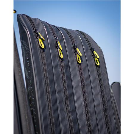FOURREAU FOX MATRIX HORIZON PRO 4 ROD HOLDALL 1.95M