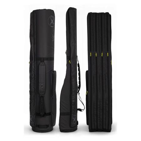 FOURREAU FOX MATRIX HORIZON PRO 4 ROD HOLDALL 1.95M