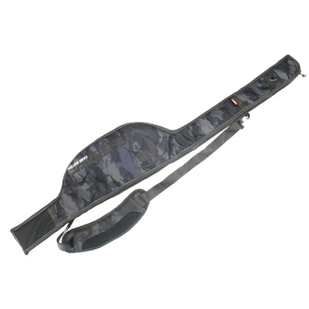Fourreau Fox Rage Voyager Camo Hard Rod Sleeves - 130Cm - 1 Canne