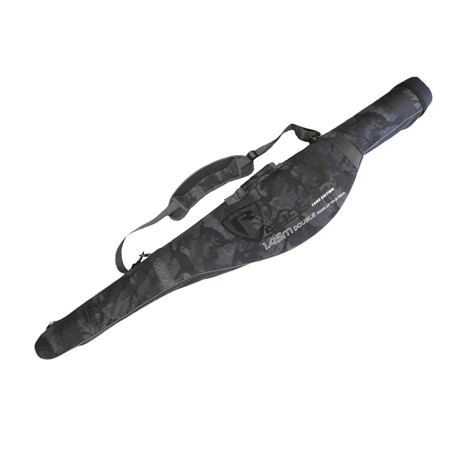 Fourreau Fox Rage Voyager Camo Hard Rod Sleeves - 145Cm - 2 Cannes