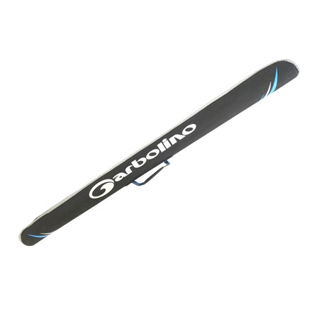 Fourreau Garbolino Canne Moulinet Challenger Special K2 Semi Rigide - Gomld31561500-1C